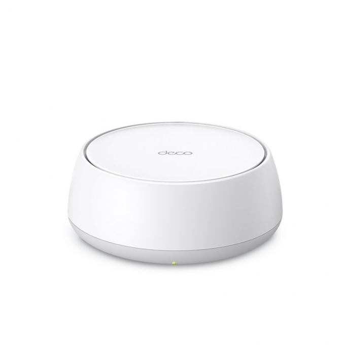 Домашняя Mesh Wi-Fi система TP-LINK BE3600 Deco BE25(1-pack)
