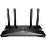 Двухдиапазонный гигабитный роутер TP-LINK Wi-Fi AX3000 с поддержкой Mesh Archer AX3000