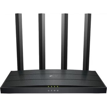 Двухдиапазонный гигабитный Wi-Fi роутер TP-LINK Archer AX12 AX1500