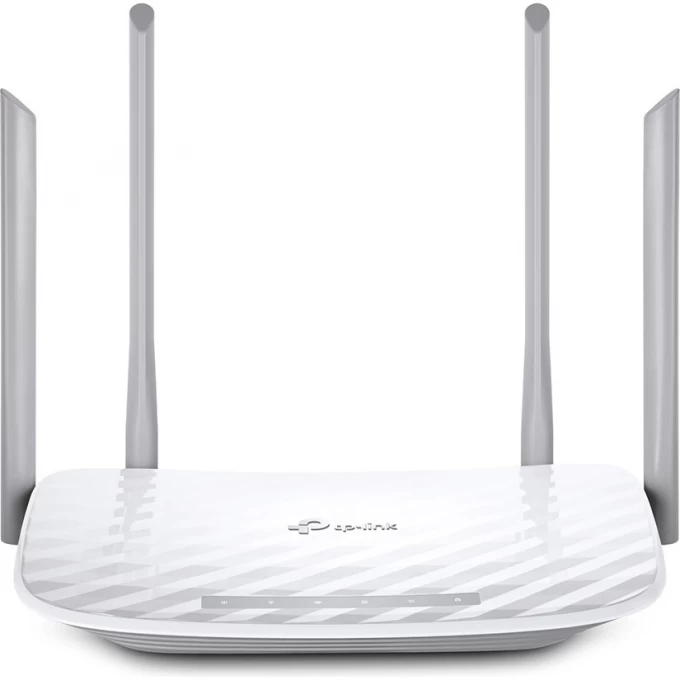 Двухдиапазонный Wi-Fi роутер TP-LINK Archer A5 Двухдиапазонный Wi-Fi роутер TP-LINK Archer A5
