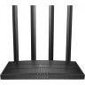 Гигабитный роутер TP-LINK Archer A6 AC1350 MU-MIMO Wi-Fi Archer-A6