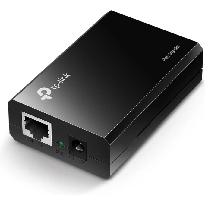 Инжектор TL-POE150S Инжектор TL-POE150S