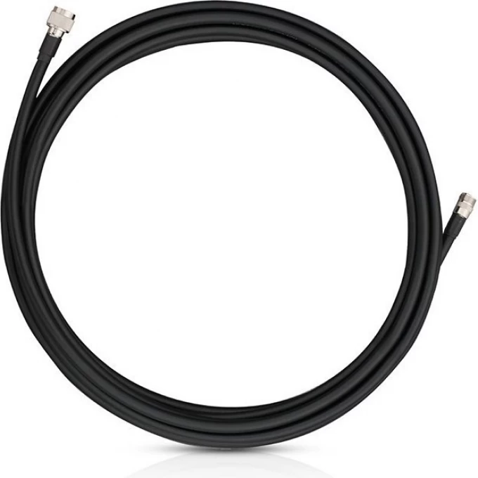 Кабель TP-LINK удлиняющий антенный, 6 м TL-ANT24EC6N Кабель TP-LINK удлиняющий антенный, 6 м TL-ANT24EC6N