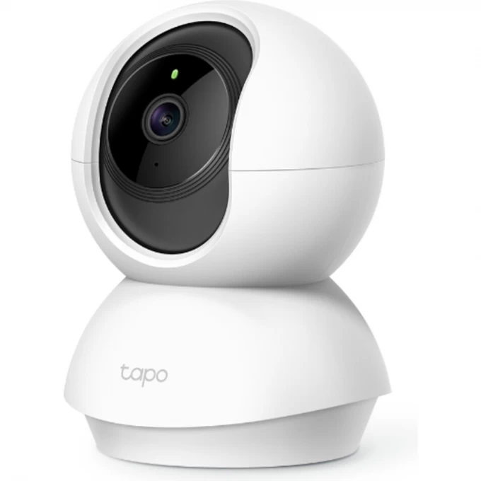 Камера TP-LINK Tapo C200 Камера TP-LINK Tapo C200