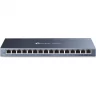 Коммутатор TP-LINK 16-портовый гигабитный TL-SG116