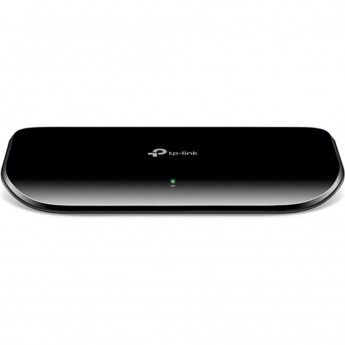 Коммутатор TP-LINK TL-SG1008 8-портовый