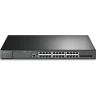 Коммутатор TP-LINK TL-SG3428MP