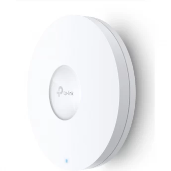 Точка доступа Wi-Fi TP-LINK AX1800 EAP620 HD с MU-MIMO