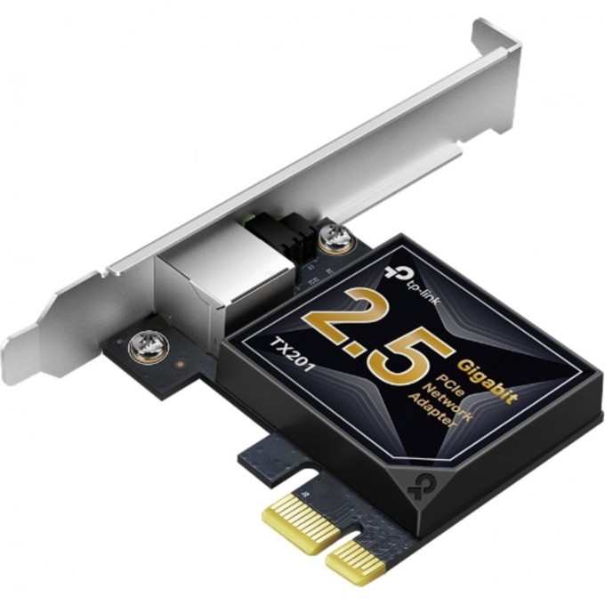 USB-адаптер TP-LINK TX201 USB-адаптер TP-LINK TX201