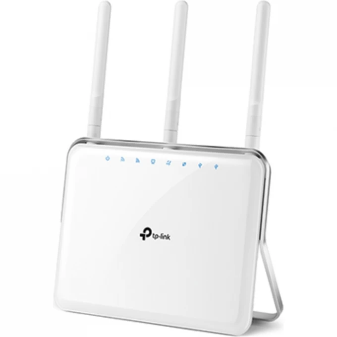 Wi-Fi роутер TP-LINK AC1900 двухдиапазонный гигабитный Archer C9